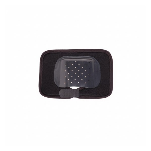 Comfizz protector-style ostomy cover