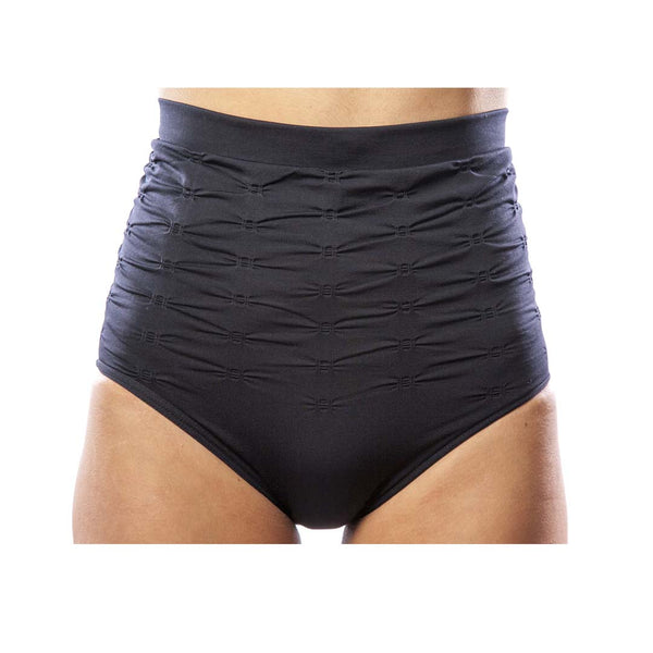 Comfizz women's ostomy swimming briefs