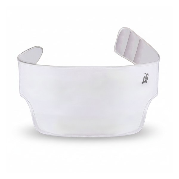 Awestomy compression ostomy wrap