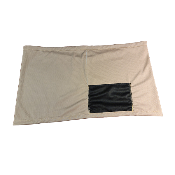 PouchWear ostomy wrap